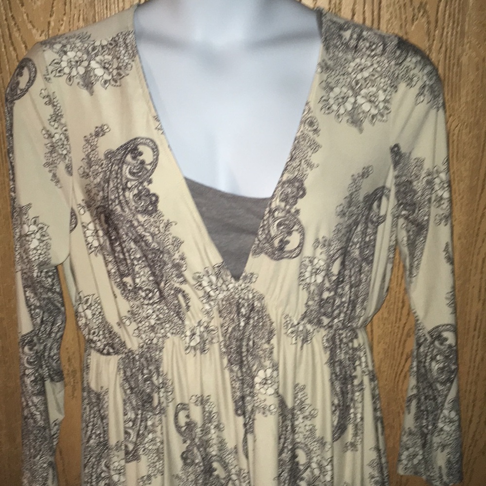 Lovesick top